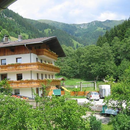 Bauernhof Klausbauer Apartment Grossarl Exterior foto